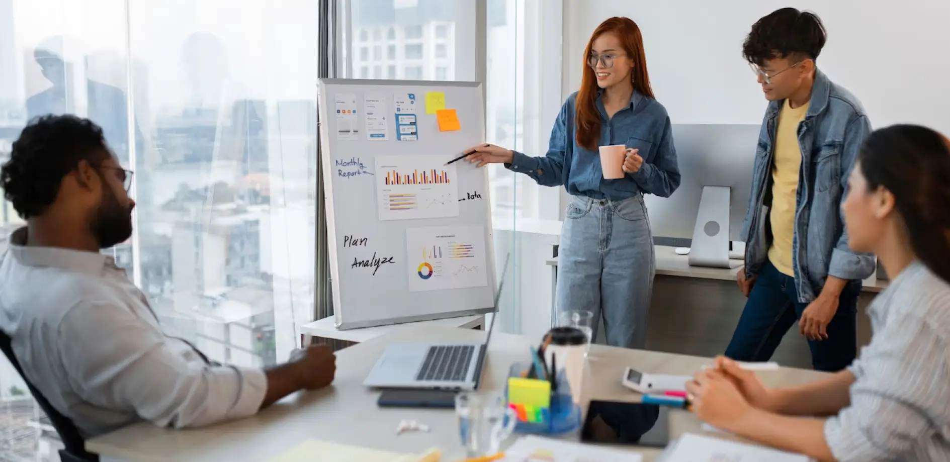 Office collaboration