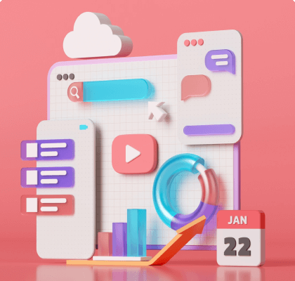 Retail Mobile Experience