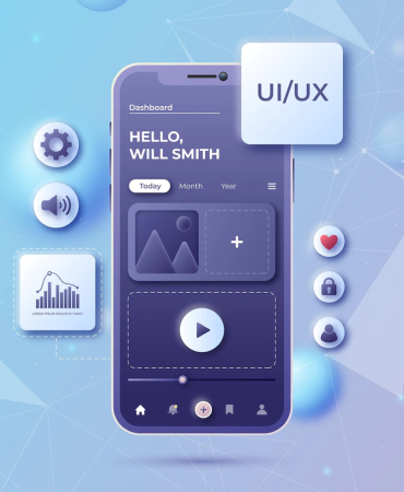 Performance Landing Pages