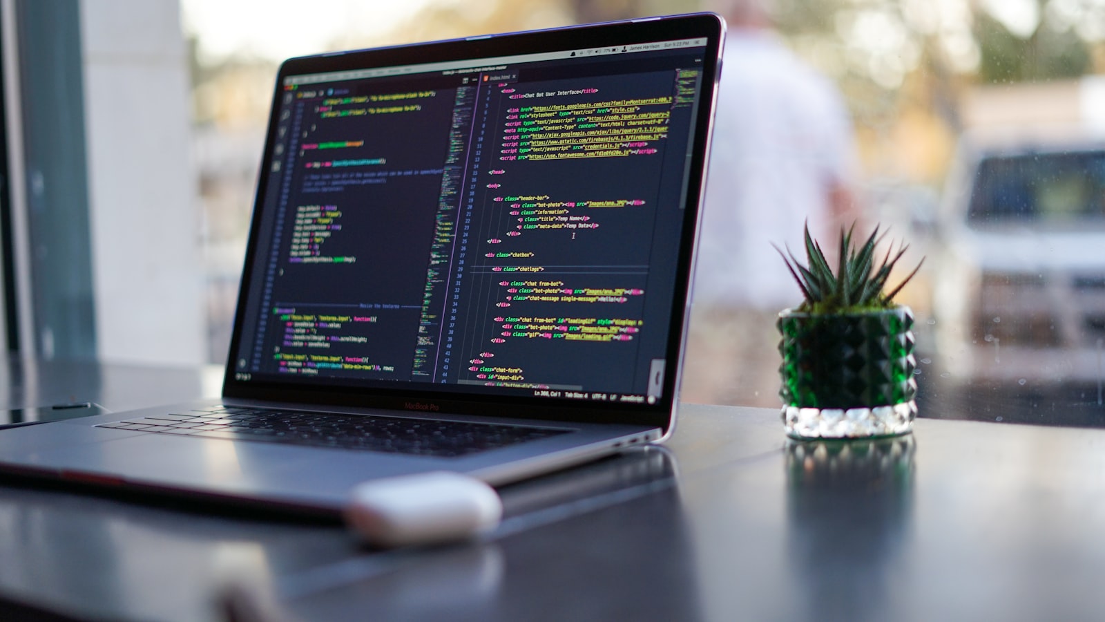 Tools used for Angular JS Development