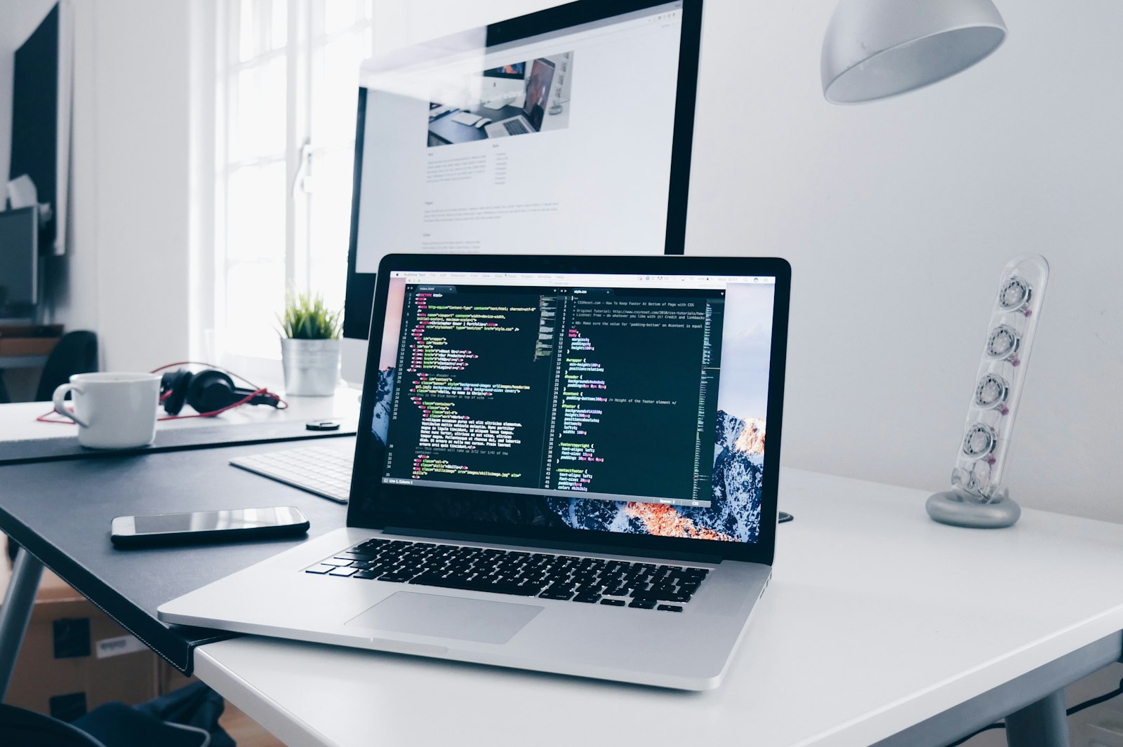 CakePHP Development on a workstation