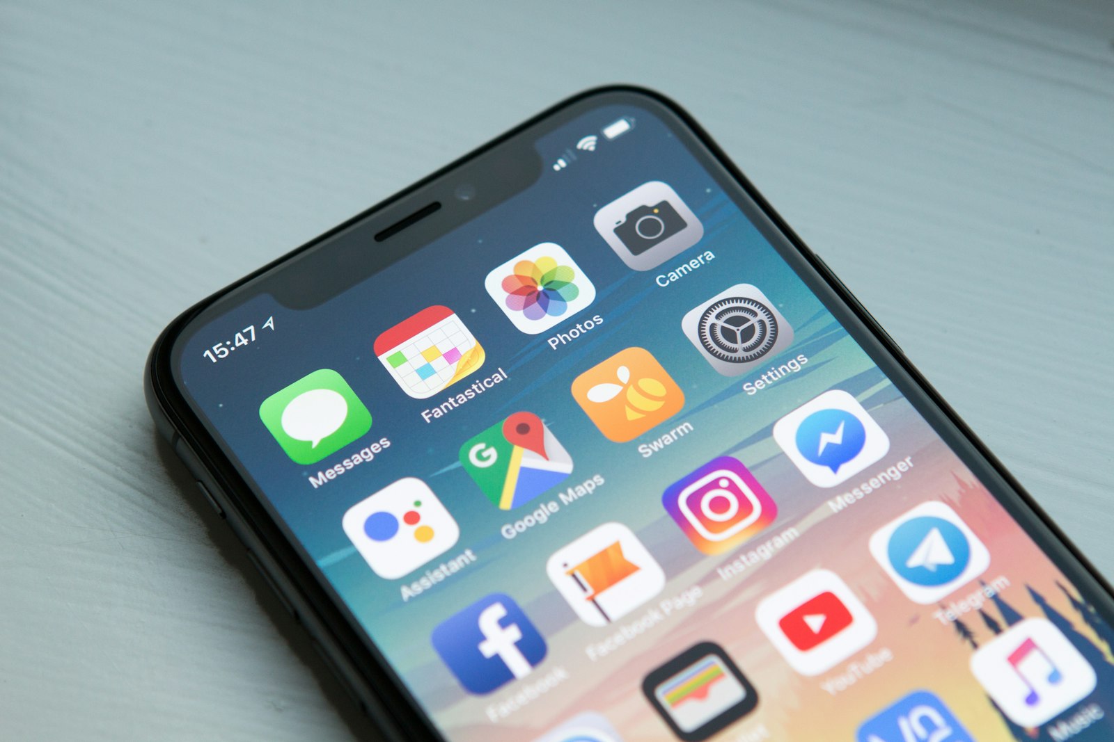 iPhone App Development