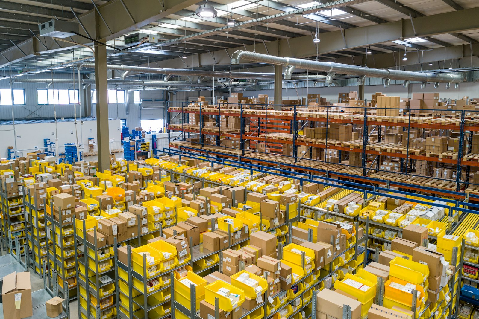 Magento Development in delivery