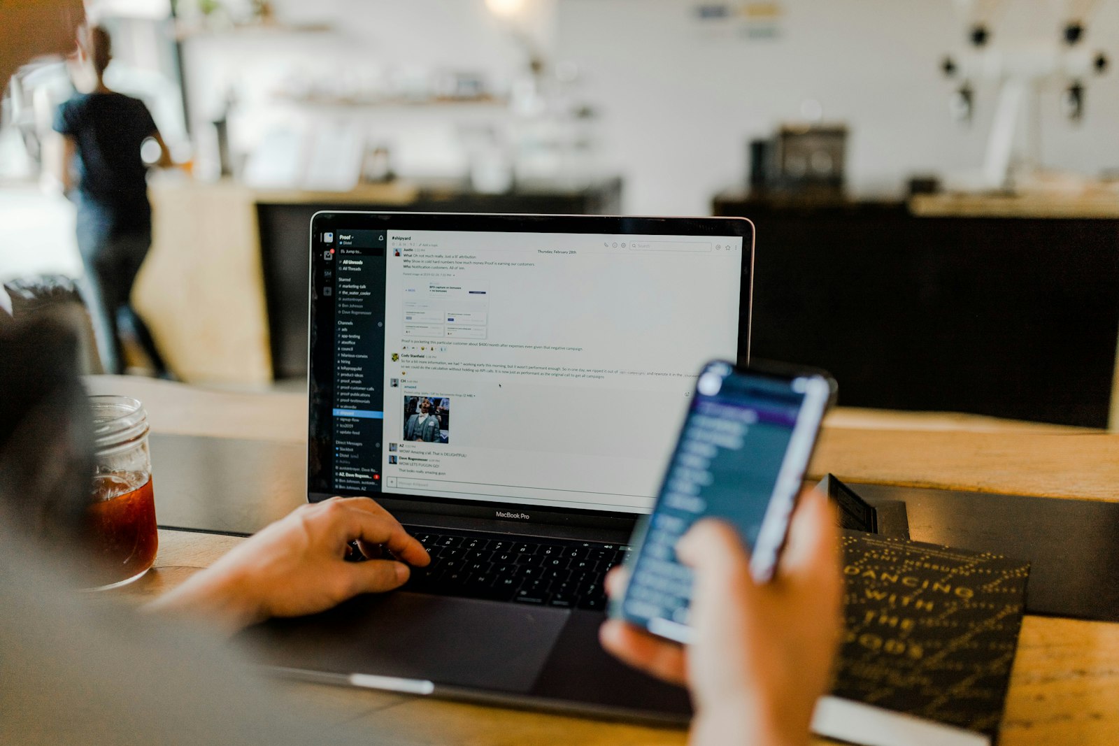 Tools used for SMM (Social Media Marketing)